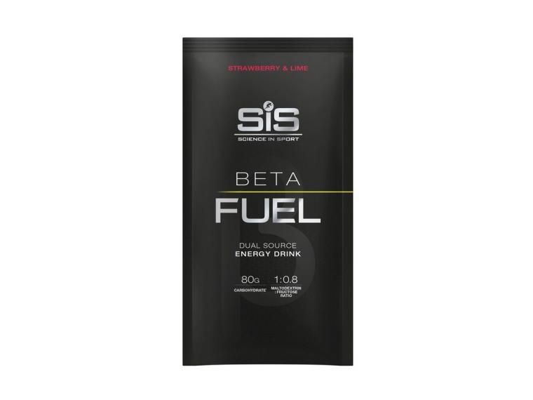 SiS Beta Fuel 80