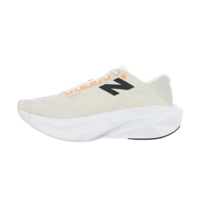 New Balance Dame Løbesko FuelCell SuperComp Trainer v3 Hvid