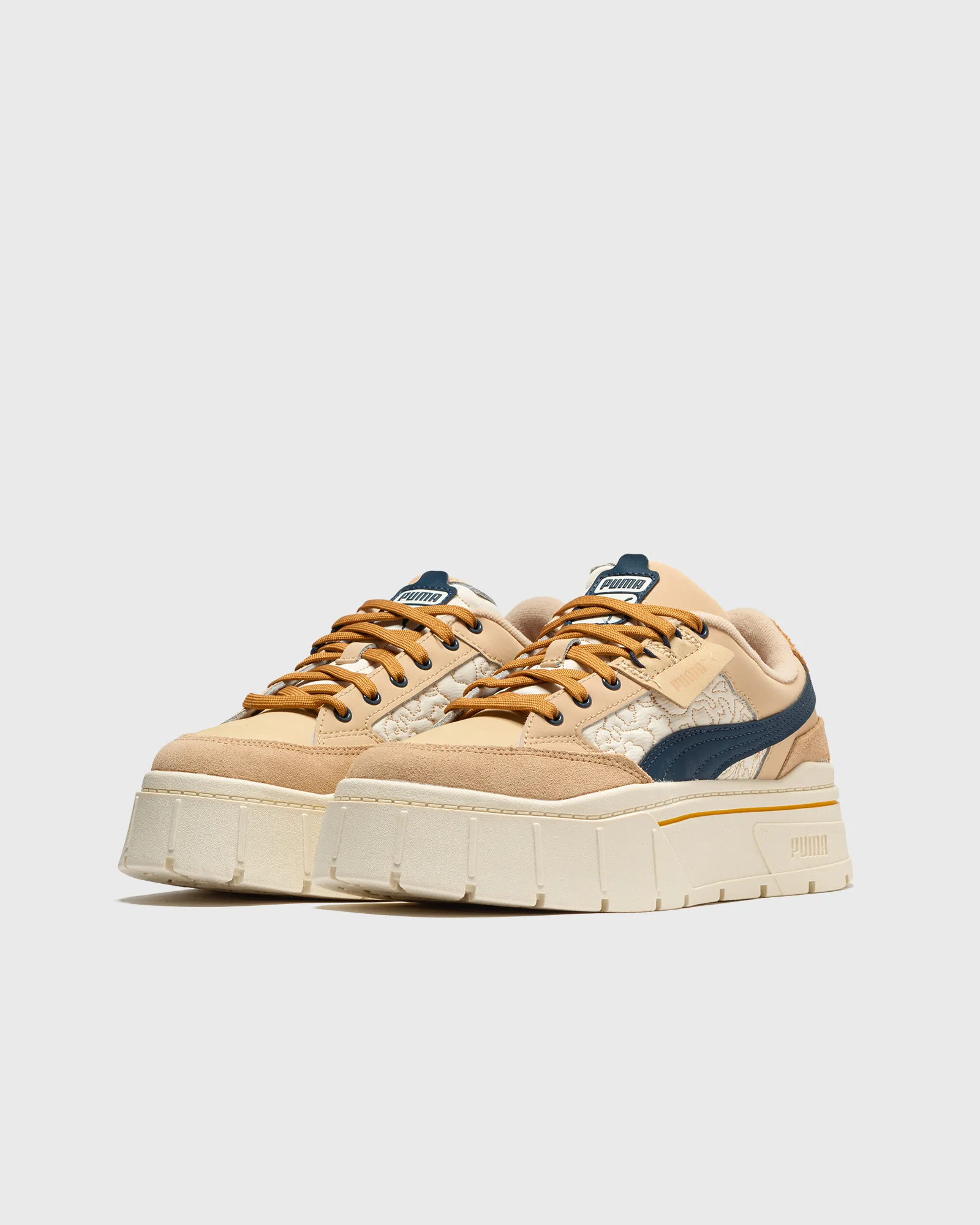 Puma Mayze Stack IL Wns