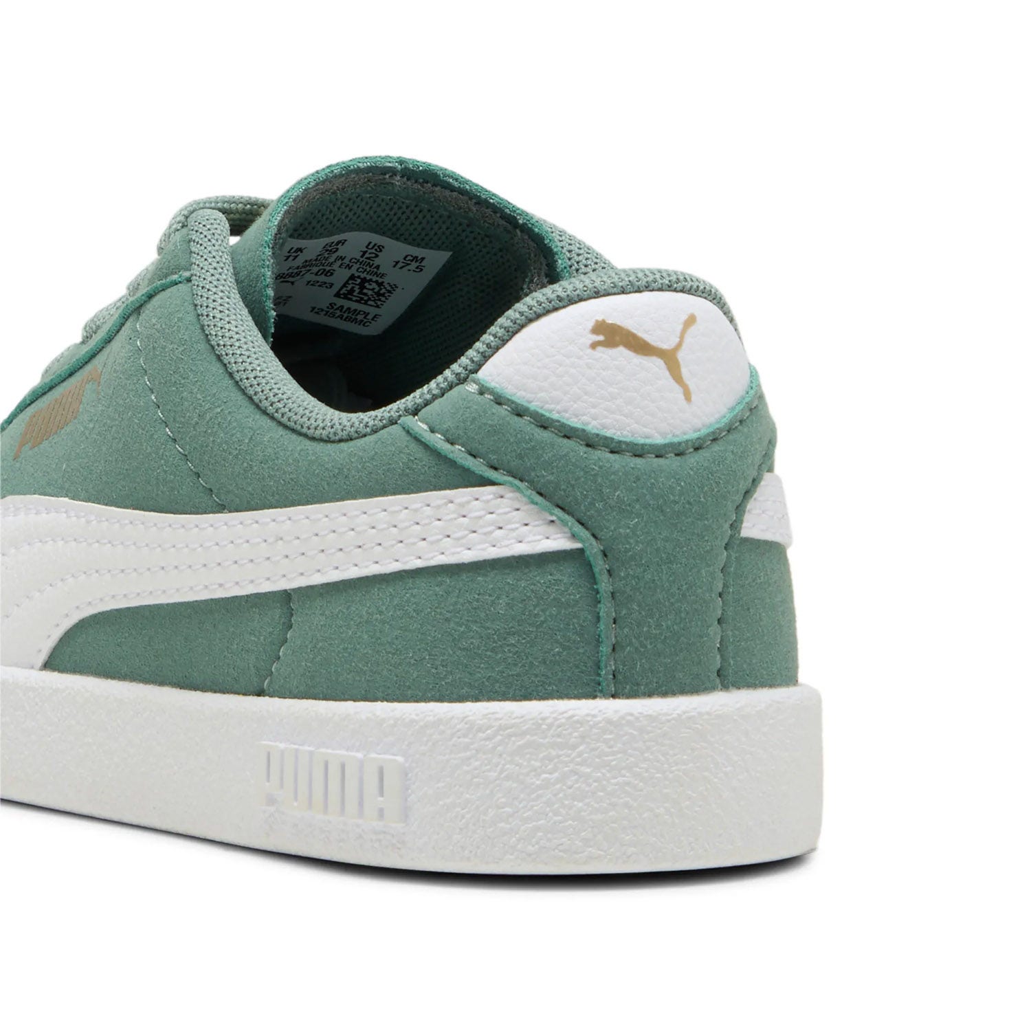 PUMA  Club II