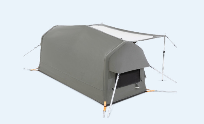 Dometic Pico FTC 1X1 TC Aufblasbares Campingzelt für 1 Person