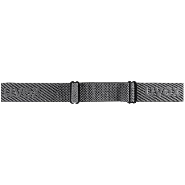 Masque de ski UVEX ATHLETIC FM RHINO MATT/MIRROR SILVER
