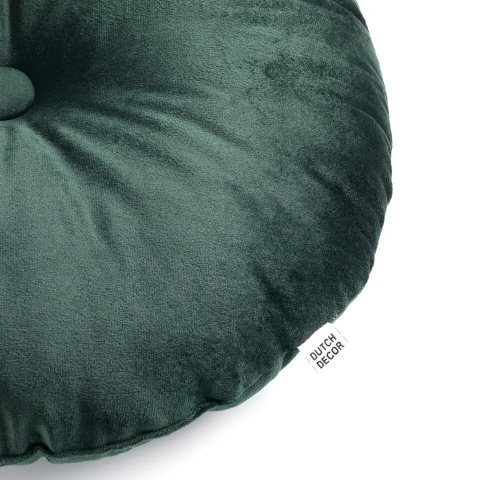 Sierkussen Olly - Mountain View - Ø40 cm