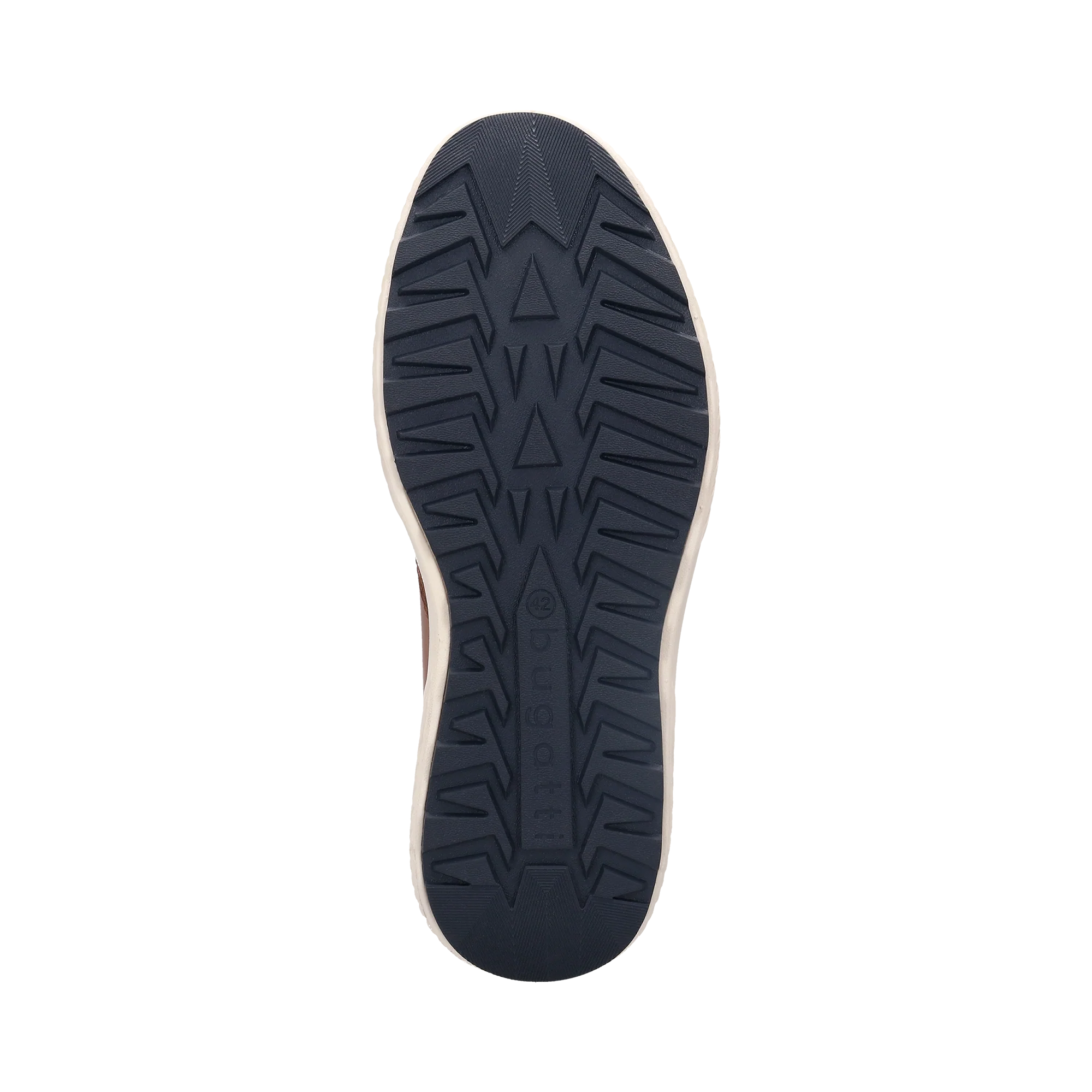 Stiefel cognac