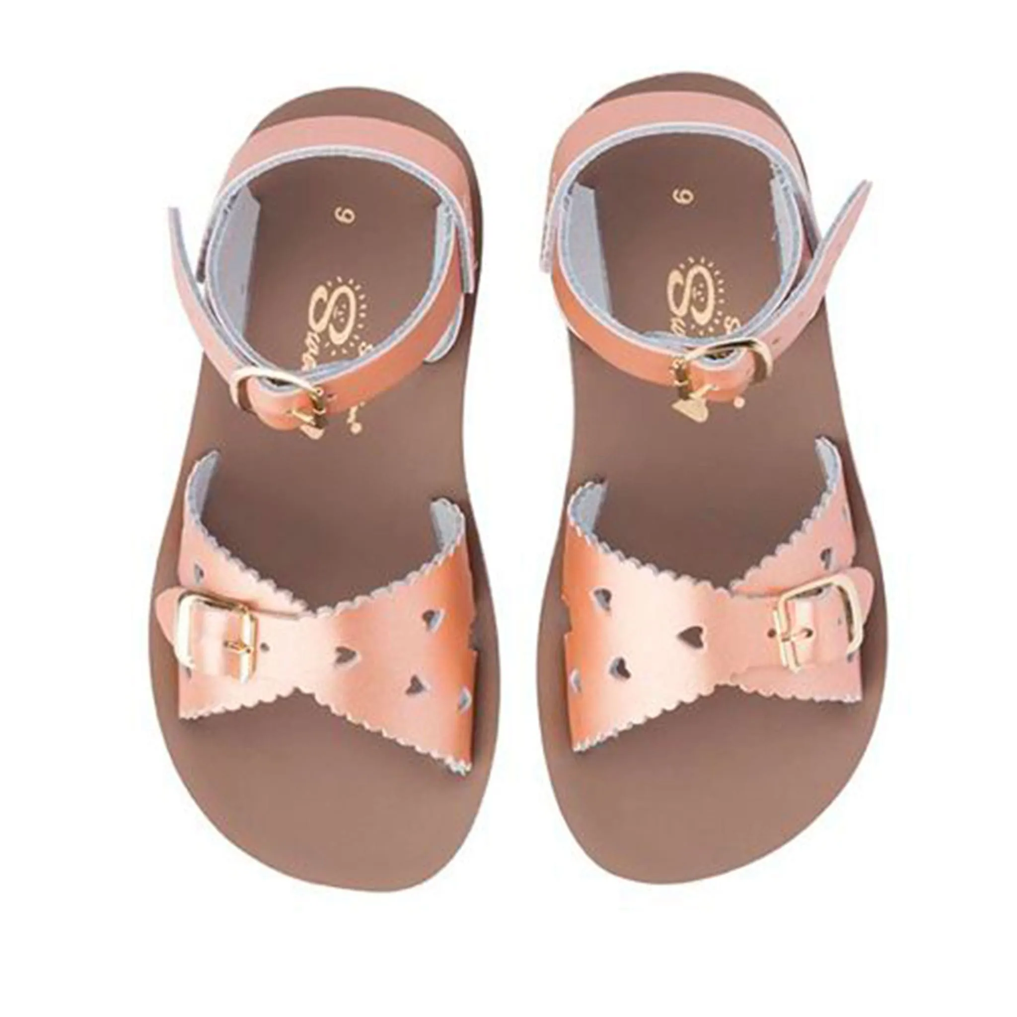 Salt Water Sandals Sandale Sweetheart Pointures 5-8