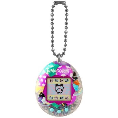Tamagotchi Pretty Party P1 Spillkonsoll