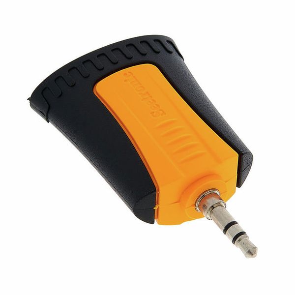 Seetronic MMJ3-2MJF Adapter 3,5 2x 3,5