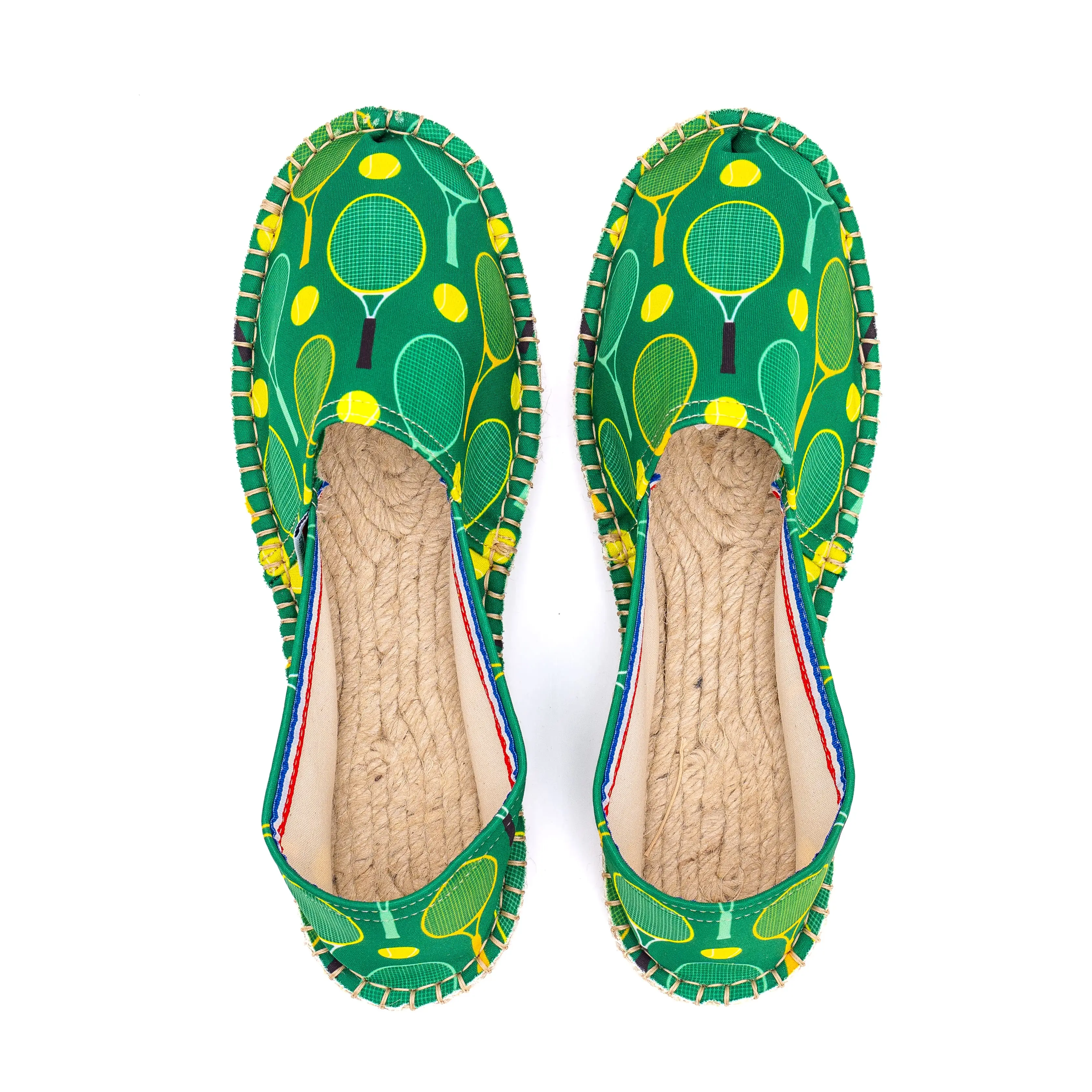 Espadrille Tennis
