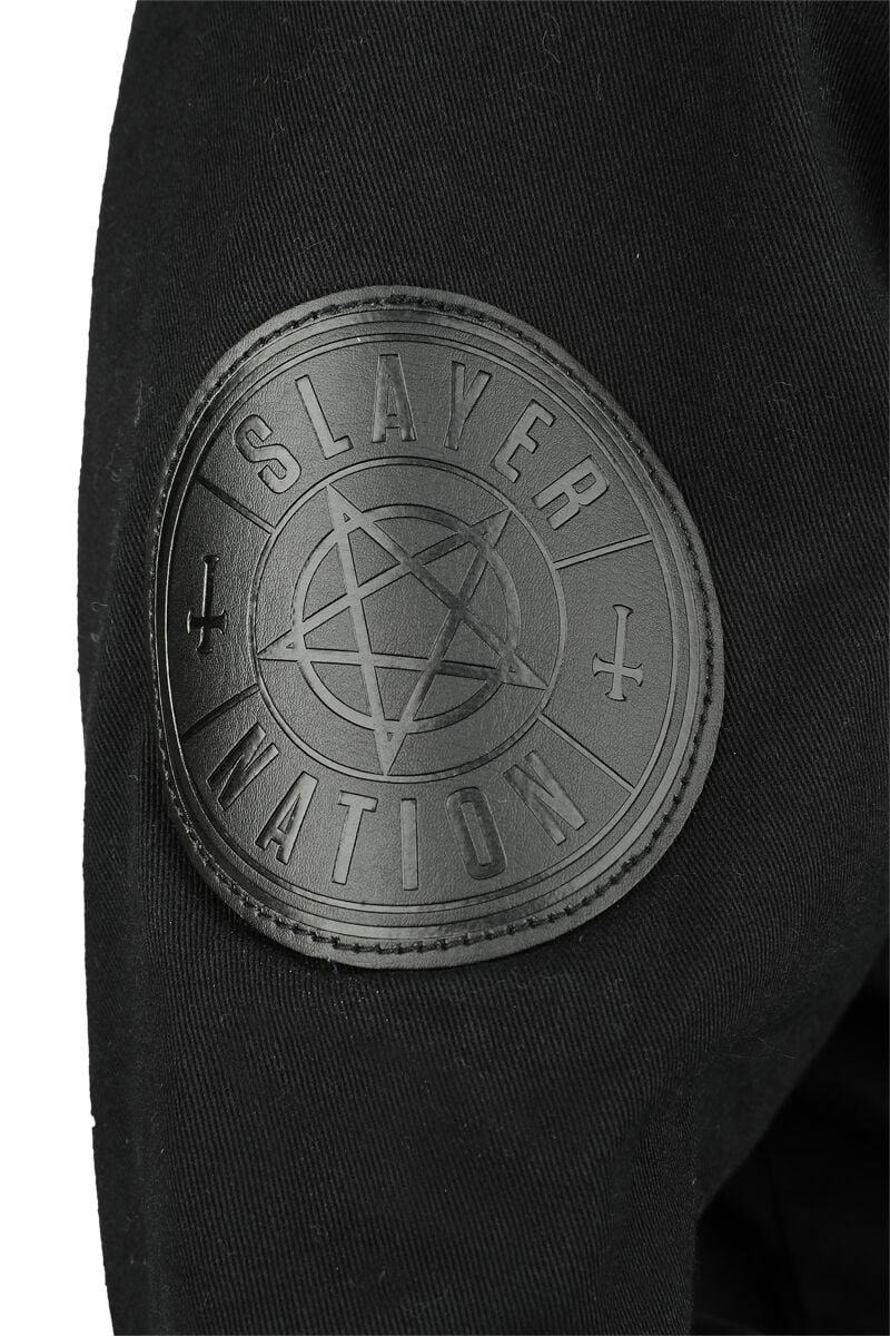 EMP Signature Collection | Slayer Veste d'hiver