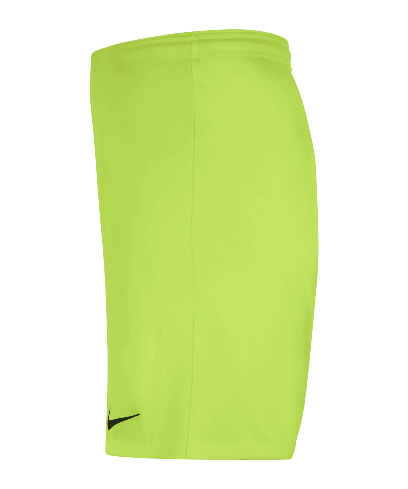 Nike Park III Short Gelb F702