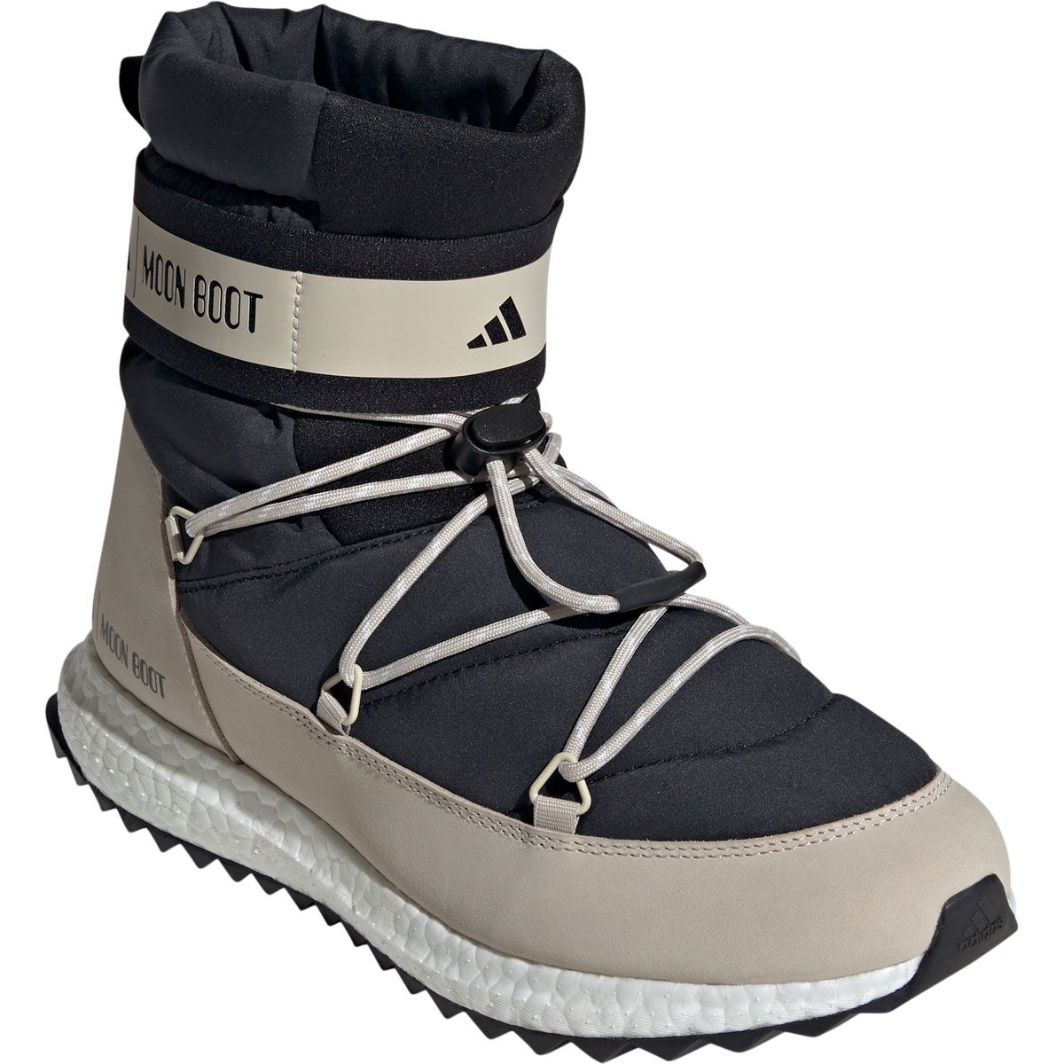 adidas Moon Boot Vinterstøvler