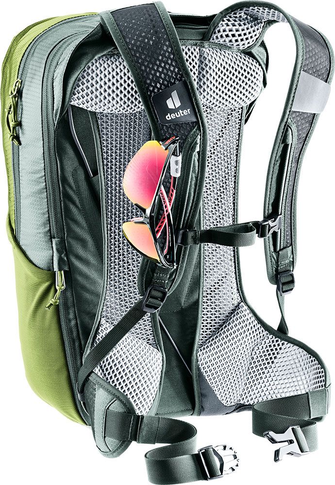 deuter Race Air 14+3 - Fahrradrucksack kaufen | Bike-Discount