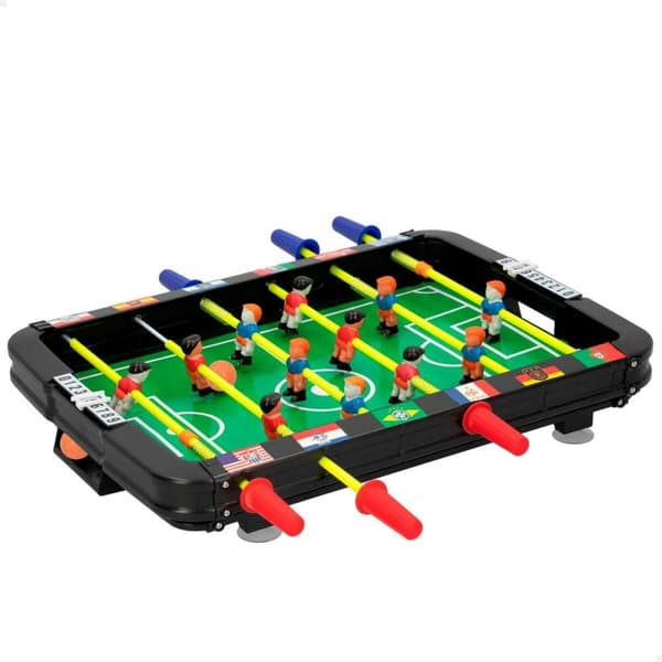 Bordfotball CB Games 36 x 5 x 26 cm (6 enheter)