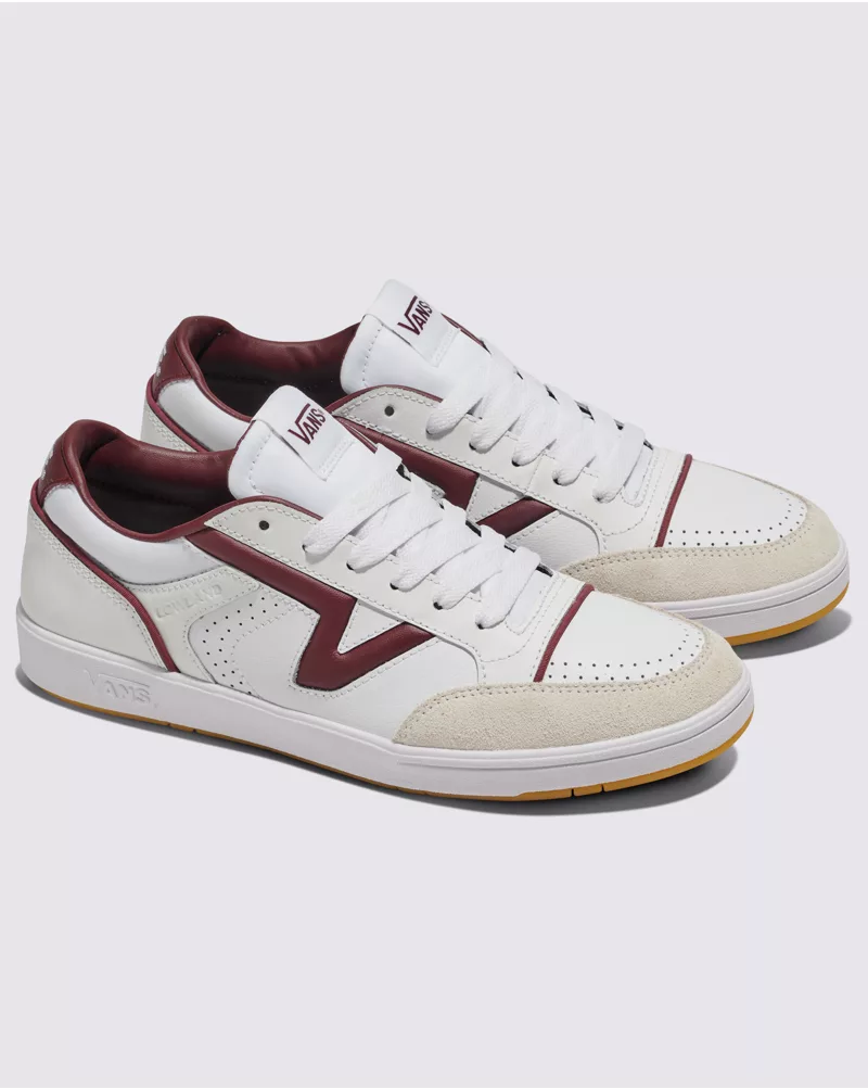 Lowland ComfyCush JMP R Shoe