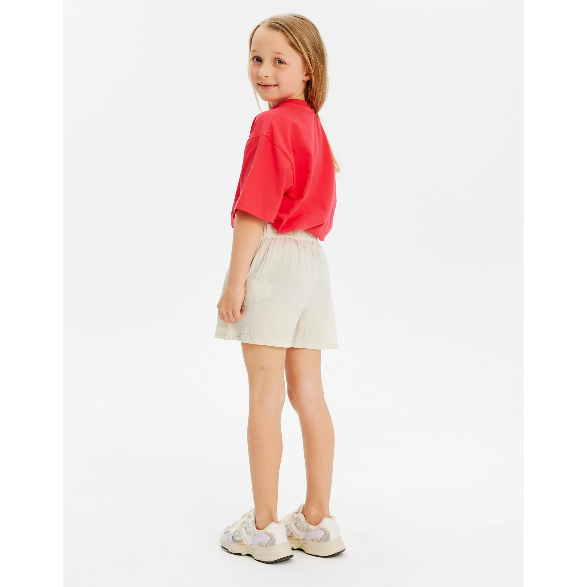 The New T-shirt Jemma 3-14ans