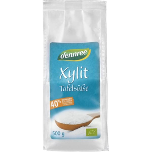 Xilitol Bio 500G