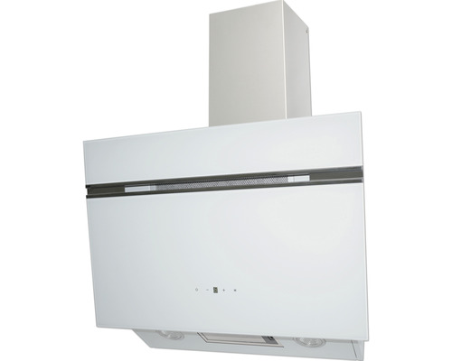Wolkenstein W S5-60 AWTZ afzuigkap zonder kop, 60 x 38,6 cm, wit