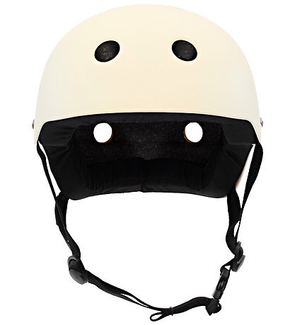 Globe Helm - Goodstock - Matt Off-White