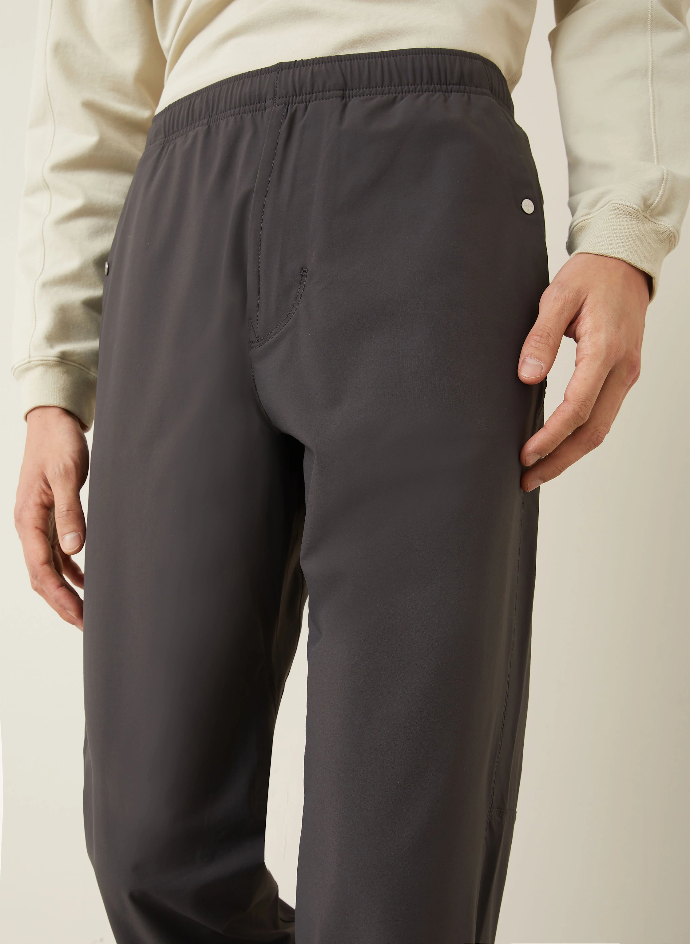 STONE ISLAND Hose STELLINA Extra Slim Fit