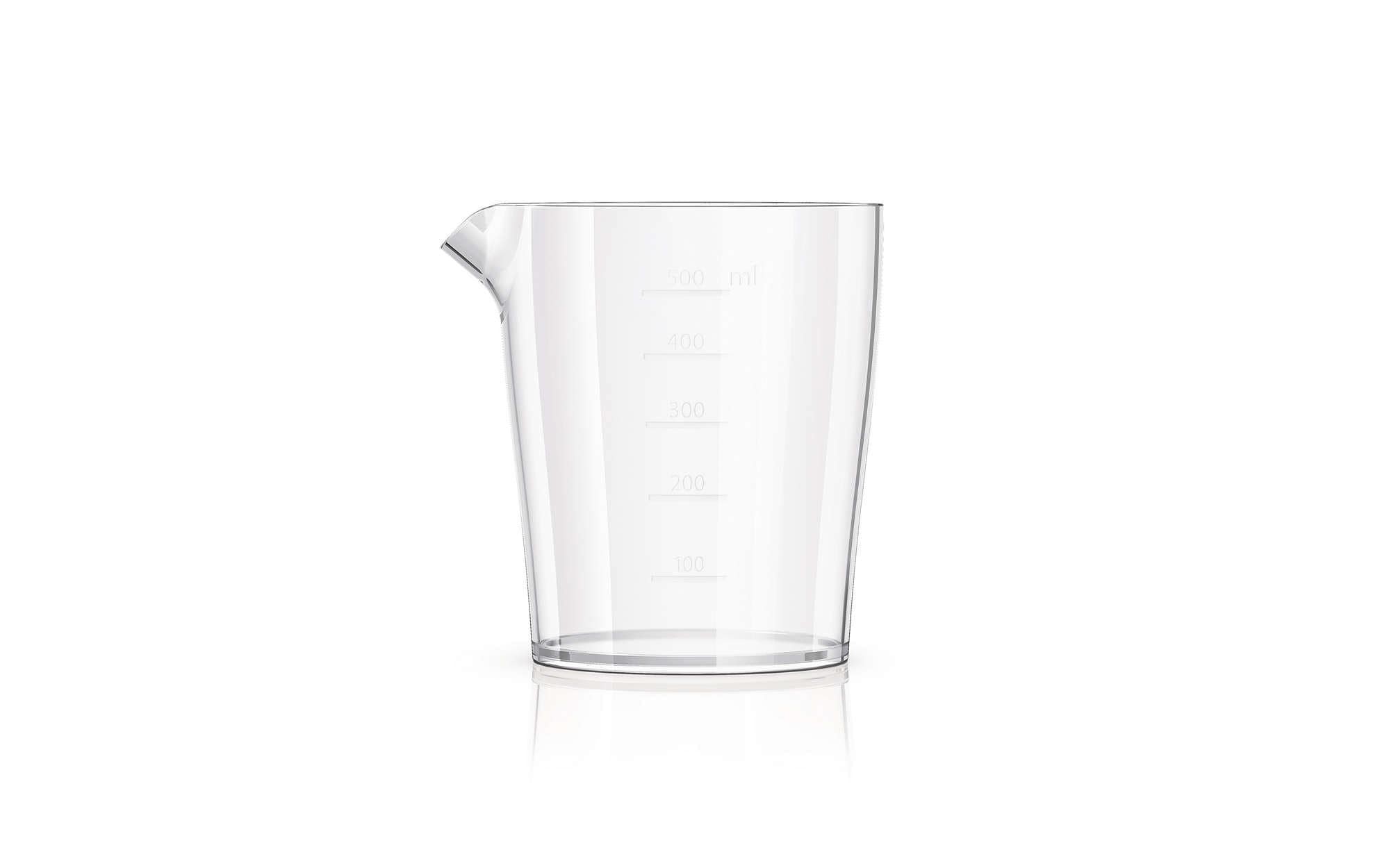Entsafter Viva HR1832/00 SchwarzEntsafter mit Tropf-Stopp-Ausgiesser
