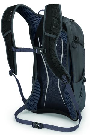 SYNCRO 12 Bikerucksack  coal grey  11l