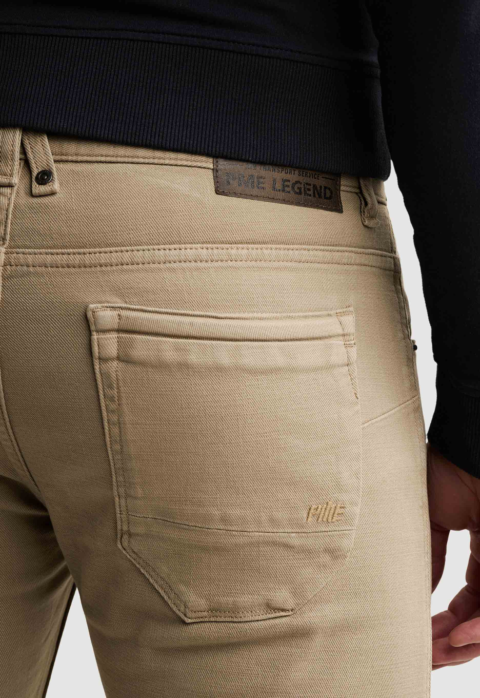PME Legend Nighflight Regular Jeans