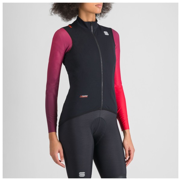 Sportful - Women's Fiandre Pro Vest - Gilet de cyclisme