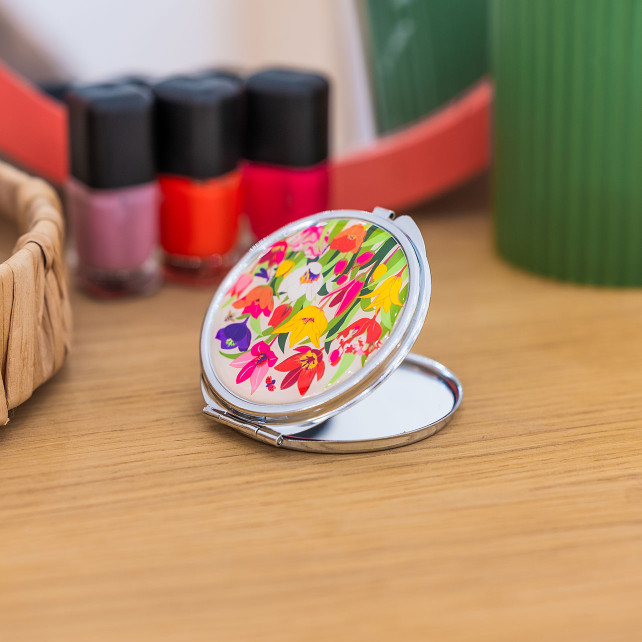 Miroir de poche - Lady Look