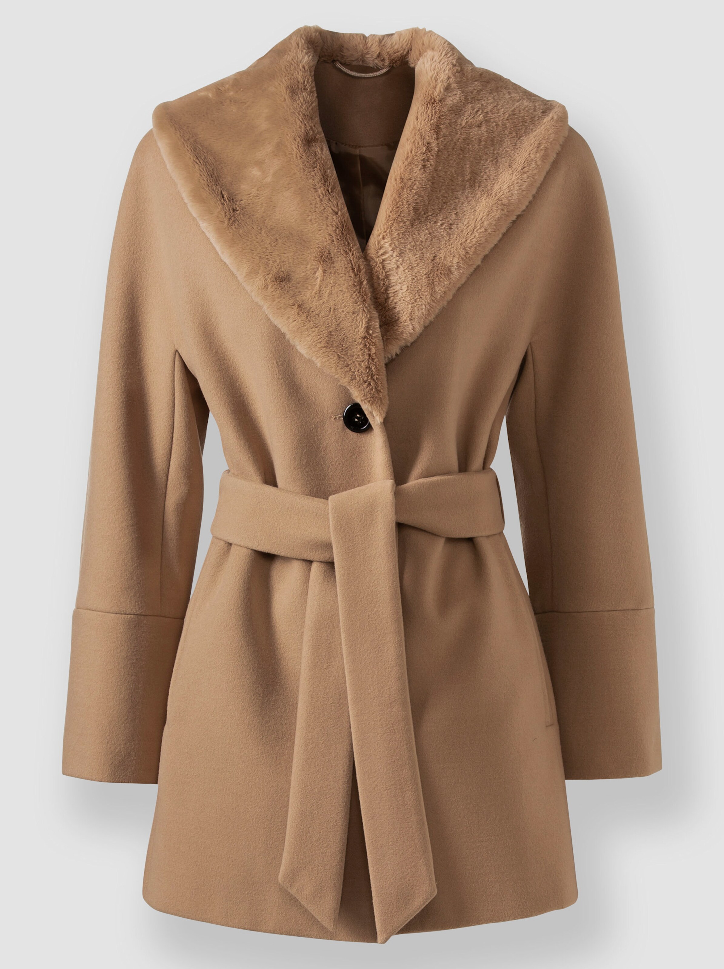Outdoorjacke