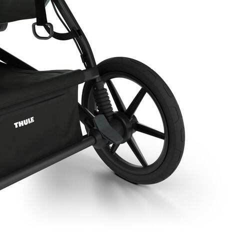 Poussette tout-terrain 3 roues Urban Glide 3 Black - THULE