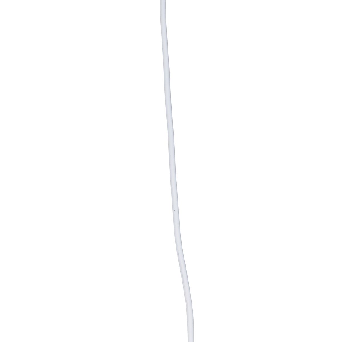 Pendel wit 80 cm - Stenley