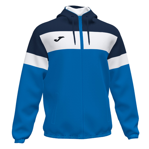 Capa de chuva Joma Crew IV