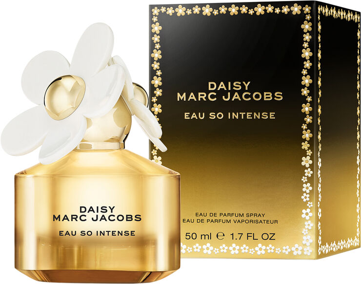 Marc Jacobs Marc Jacobs Daisy Eau So Intense Eau de parfum 50 ML.