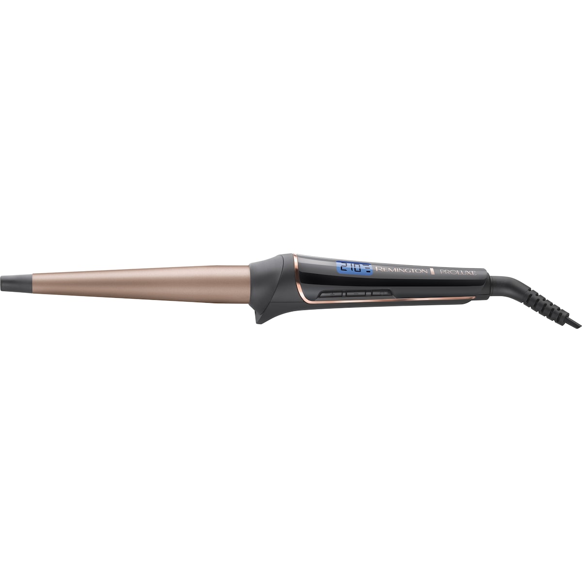 Remington Proluxe Midnight Edition krølltang CI91W1B
