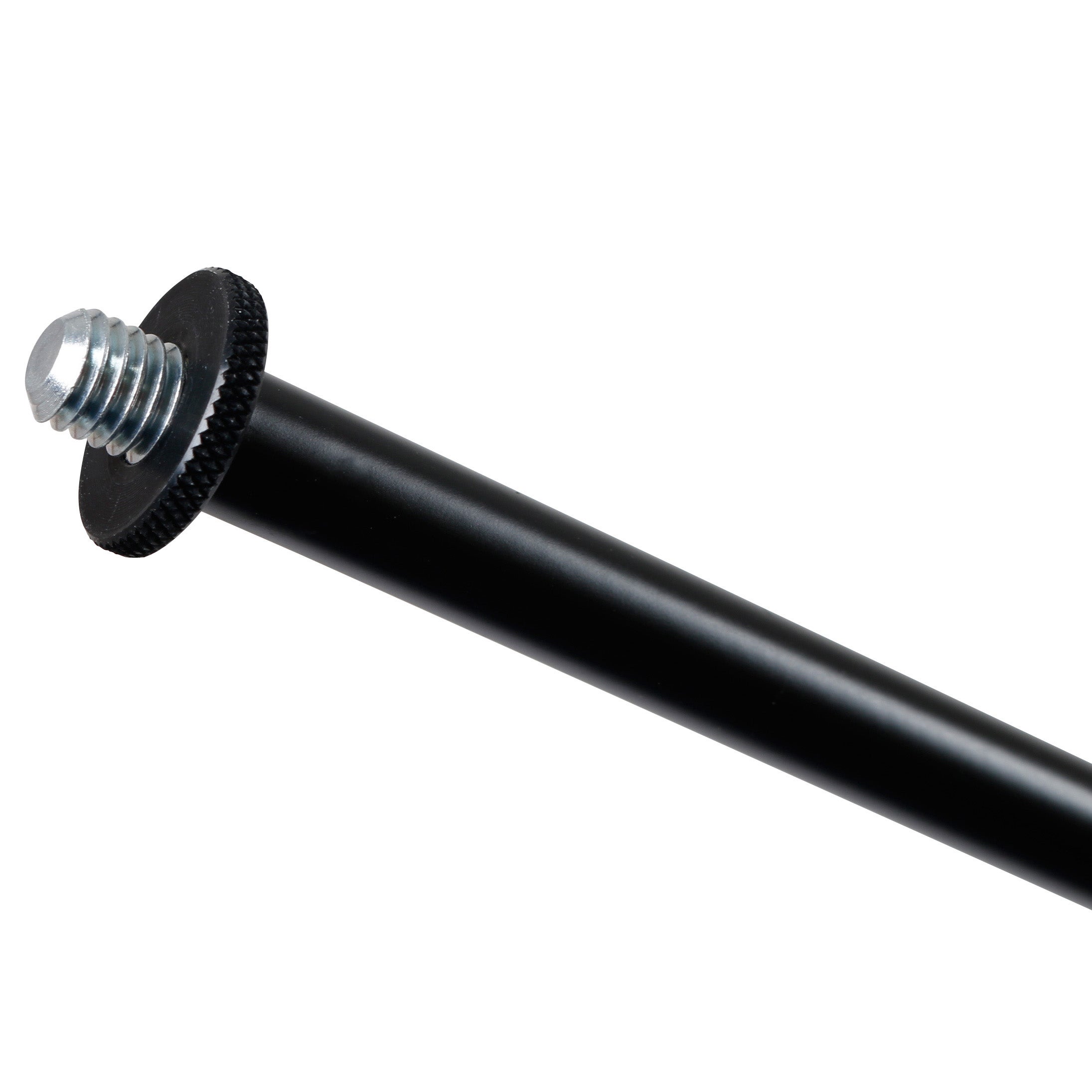 Konig & Meyer 21090 compact microfoonstatief zwart