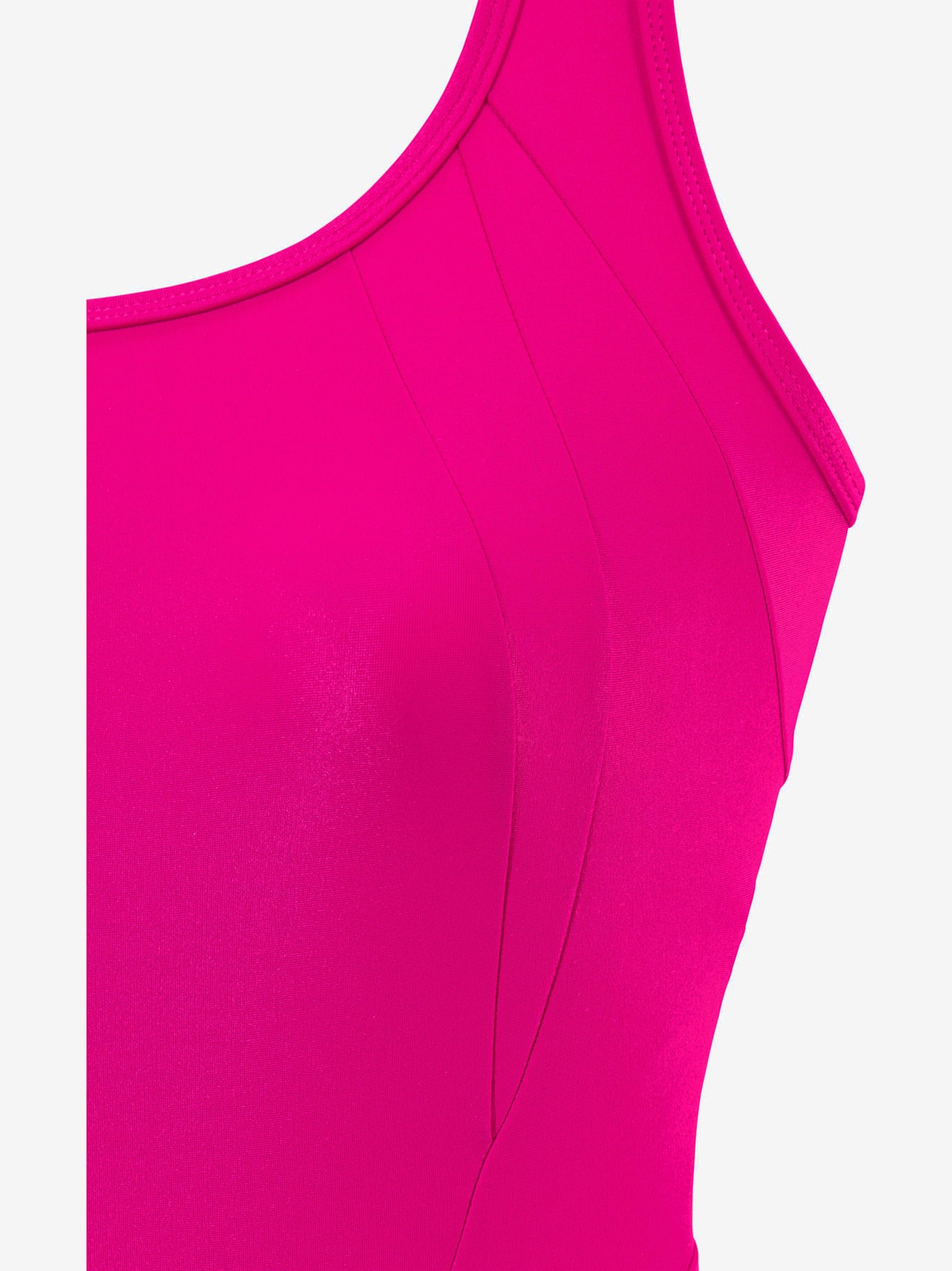 Maillot de bain look sportif