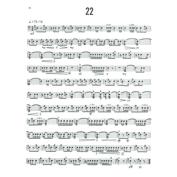 Try Publishing Company Intermediate Snare Drum