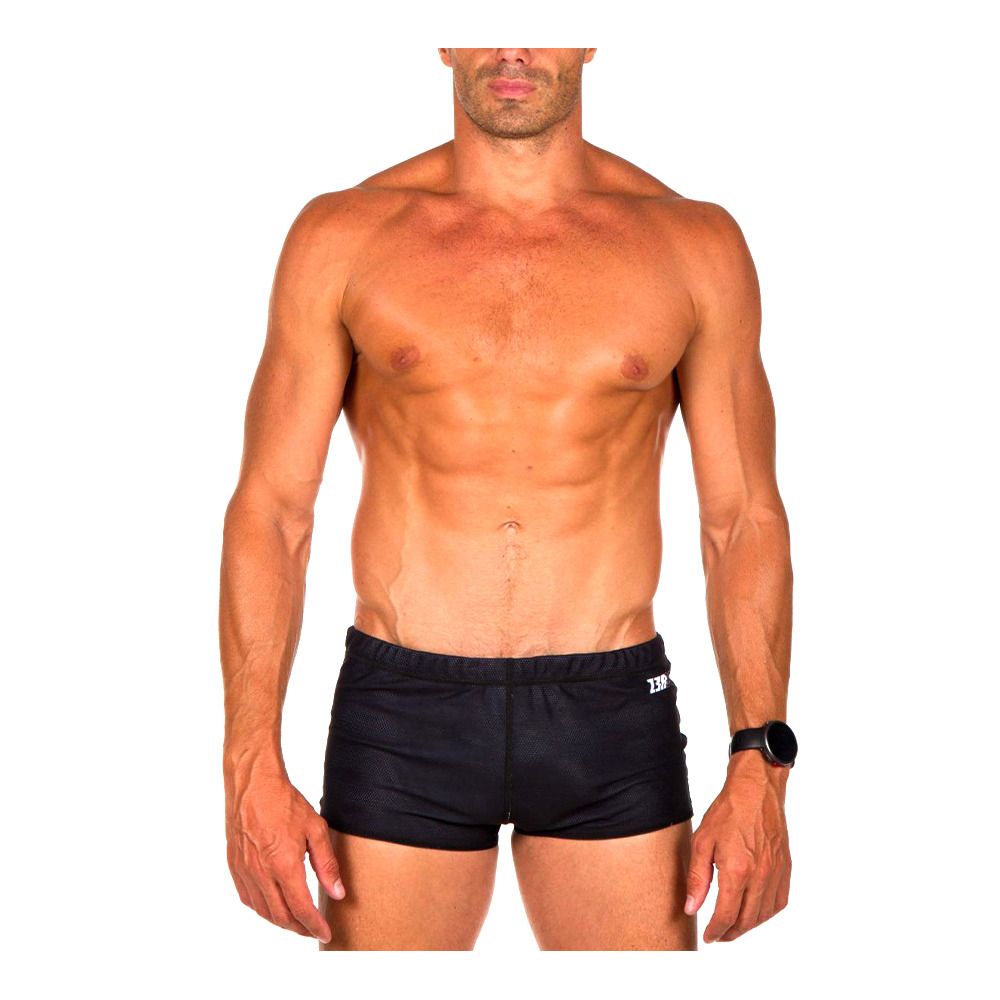 Z3rod DRAGSHORTS - Boxer de bain Homme patchwork