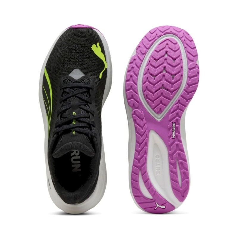 Electrify Nitro 4 Wn - Chaussures running femme