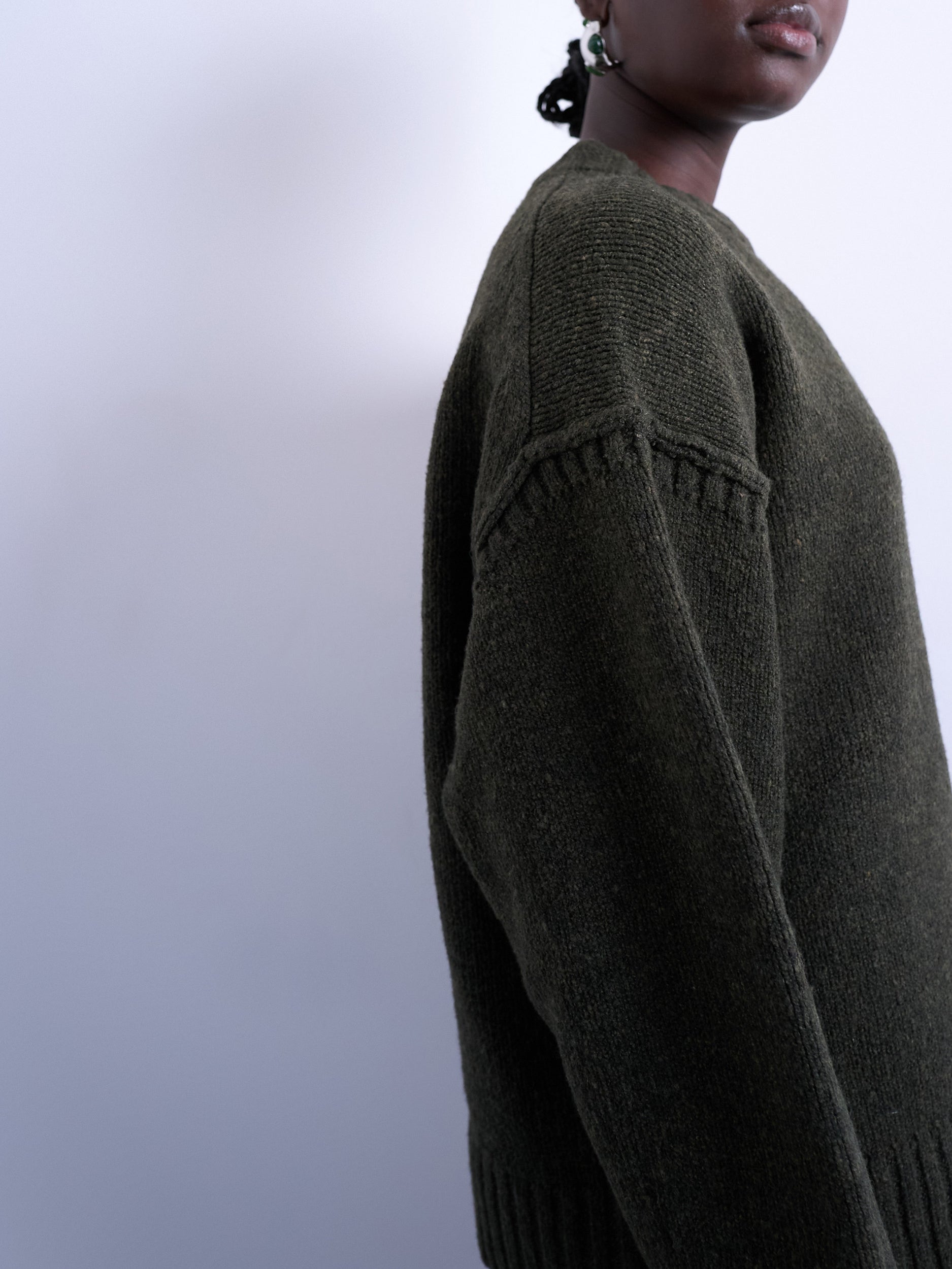 TSSALLY Pullover