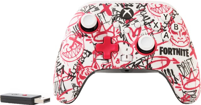 PowerA Xbox X|S trådløs controller