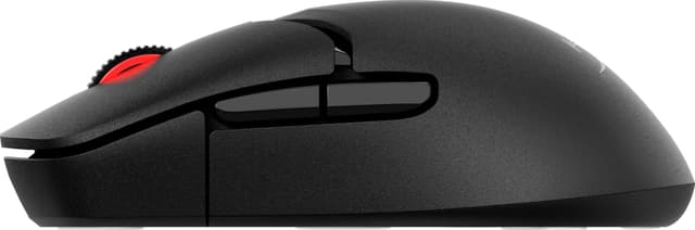 HyperX Pulsefire Saga Pro trådløs mus
