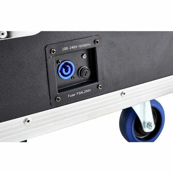 Flyht Pro Case for 6x BEL6
