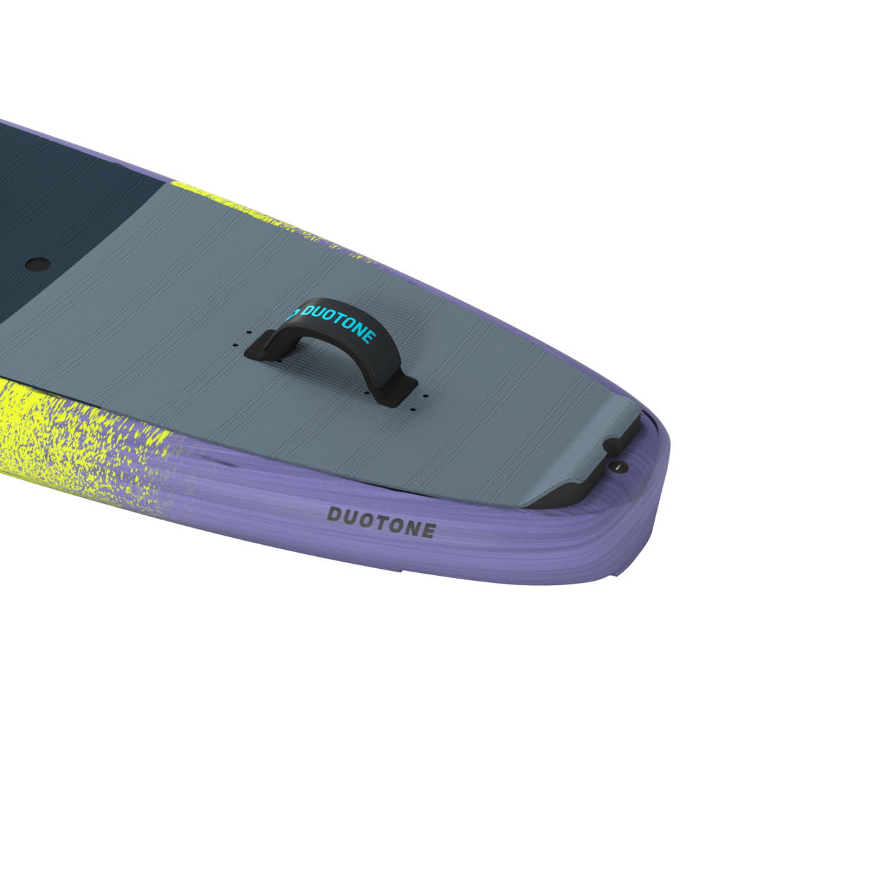 DUOTONE Skybrid 2025 Violet