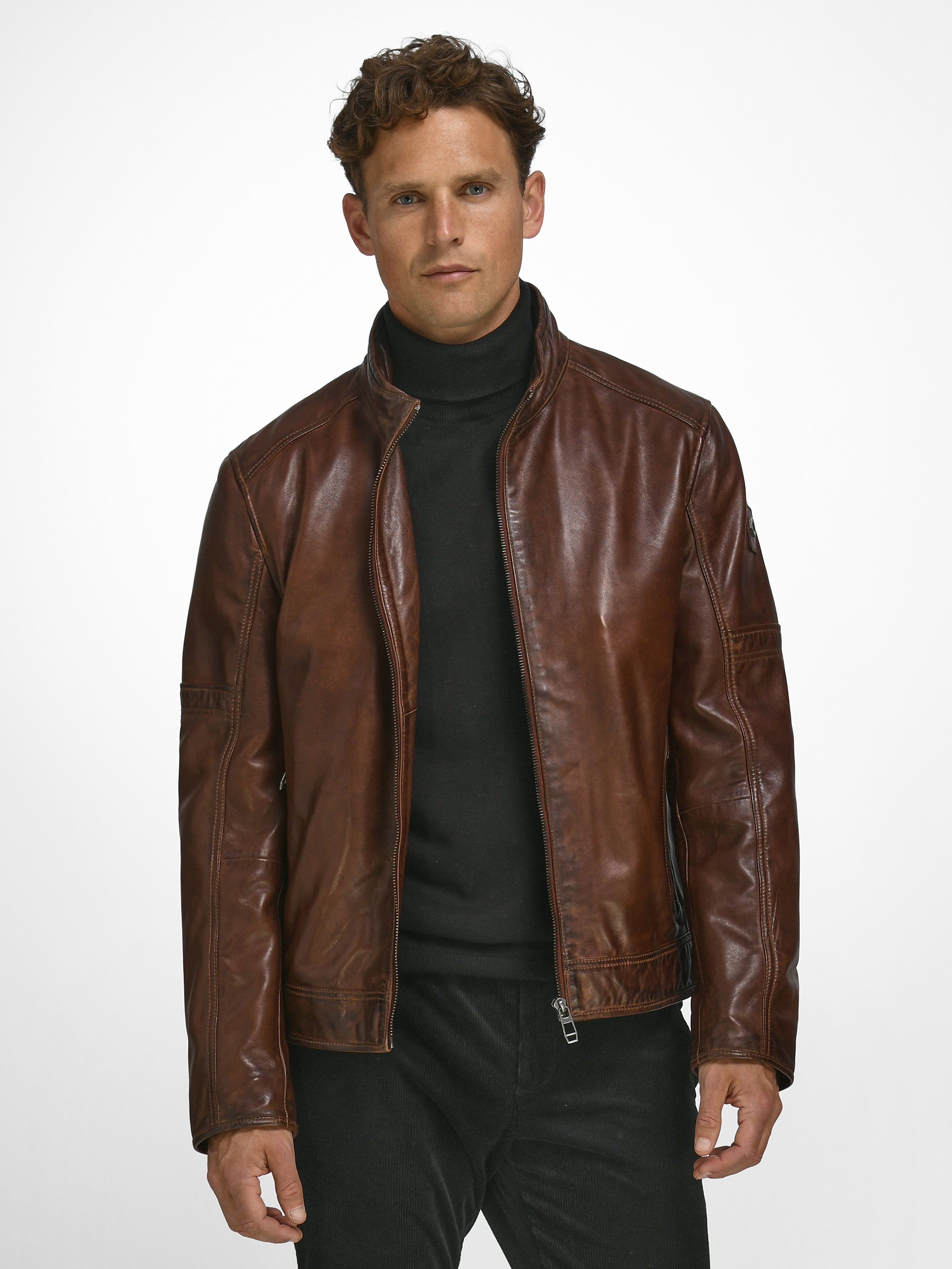 Jacke