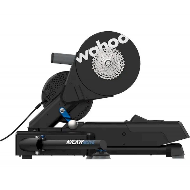 Kickr Move - Home trainer