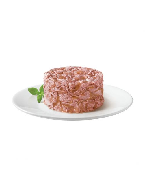 Gourmet Gold Hartig Torentje 85 g - Kattenvoer