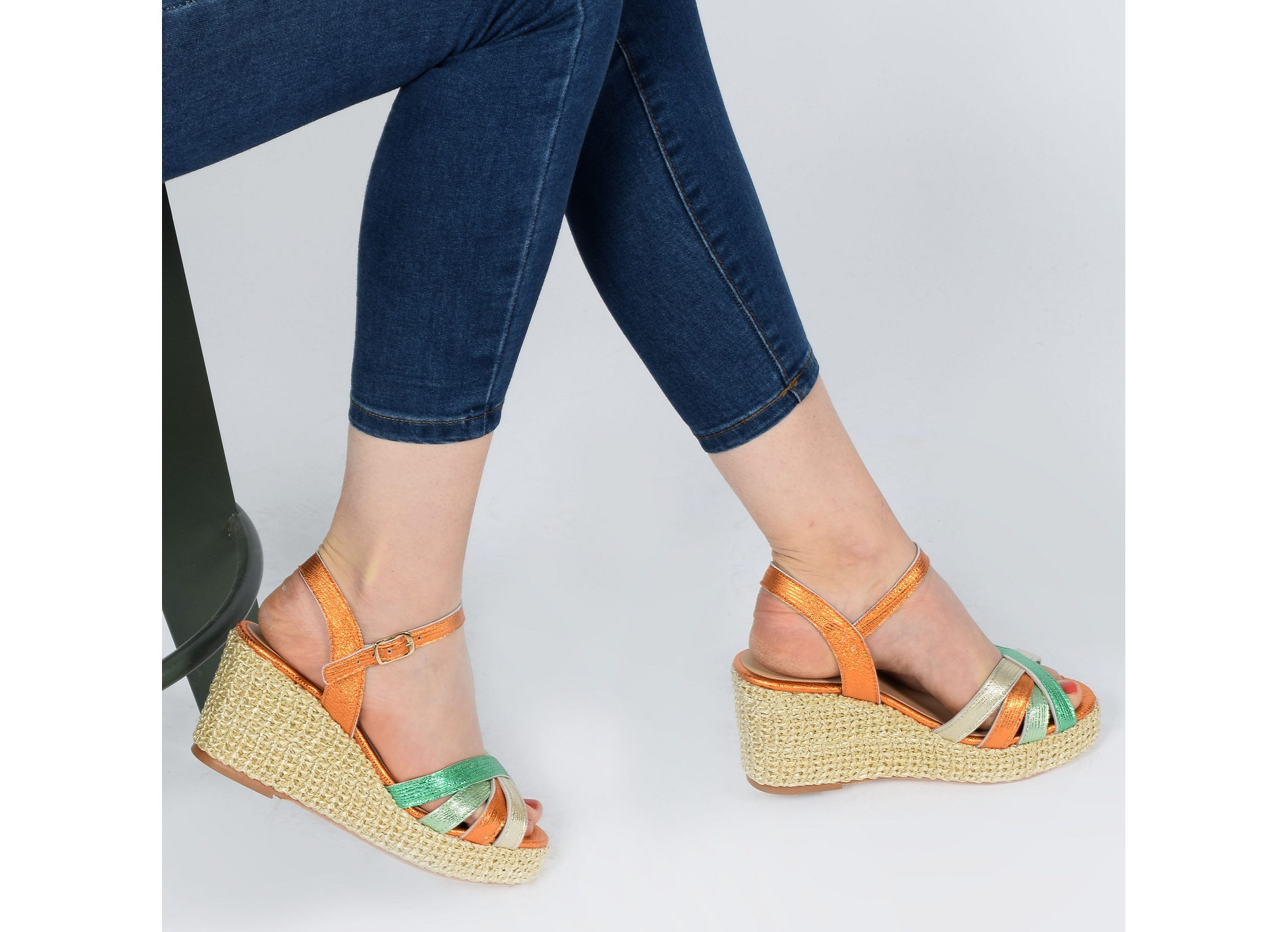 Celine orange