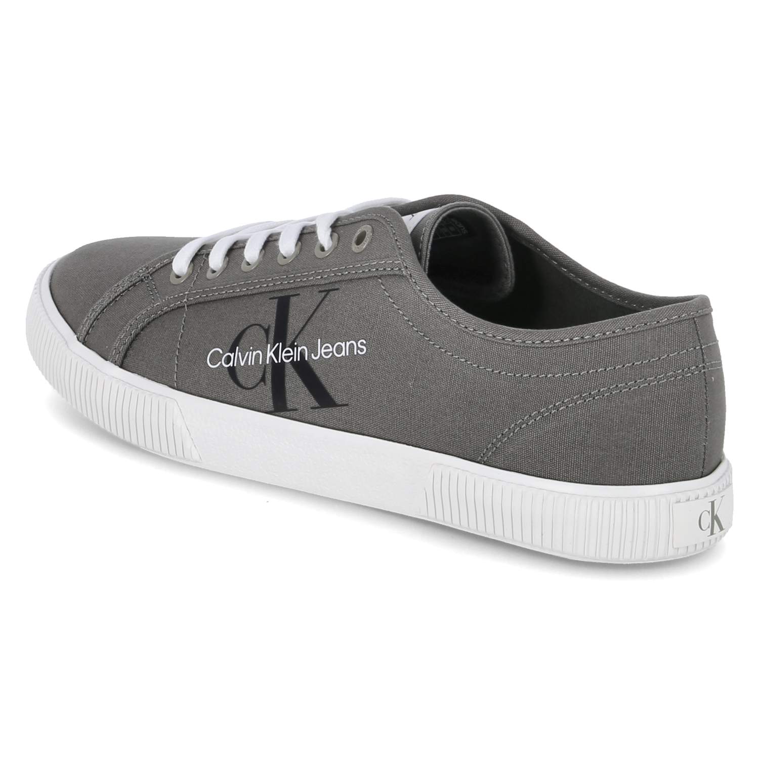 Calvin Klein Jeans Low Sneaker - green
