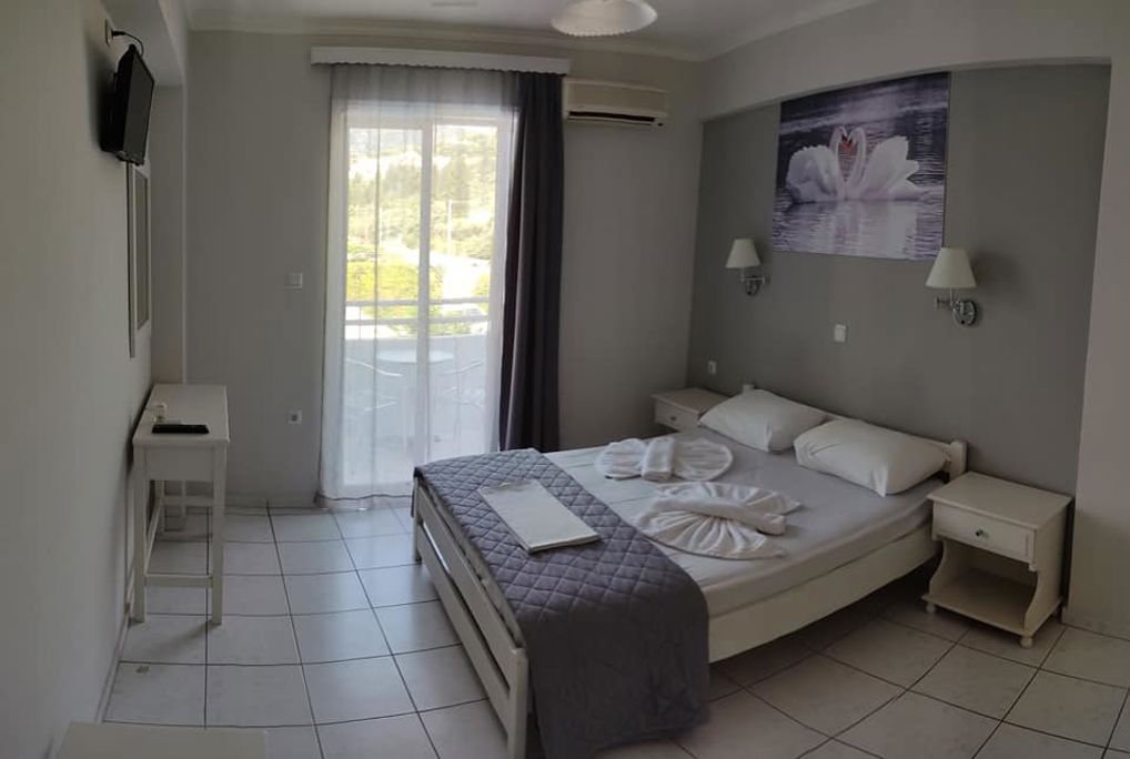 Vagelis Studios Logies - Appartement